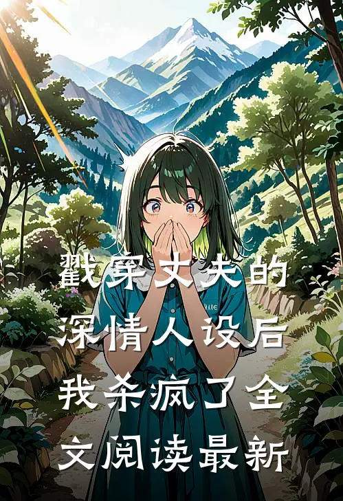 戳穿丈夫的深情人设后，我杀疯了全文阅读最新
