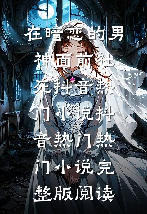 在暗恋的男神面前社死抖音热门小说抖音热门热门小说完整版阅读
