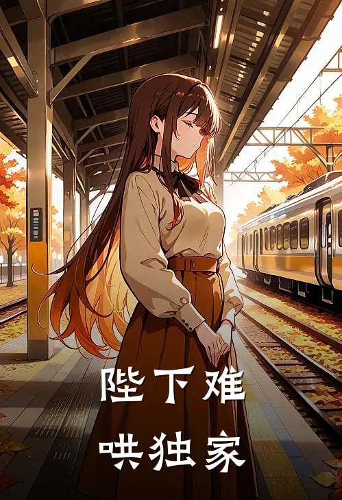陛下难哄独家