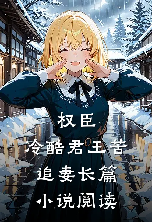 权臣：冷酷君王苦追妻长篇小说阅读