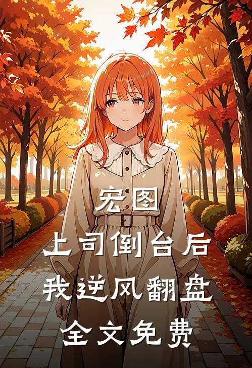 宏图：上司倒台后我逆风翻盘全文免费