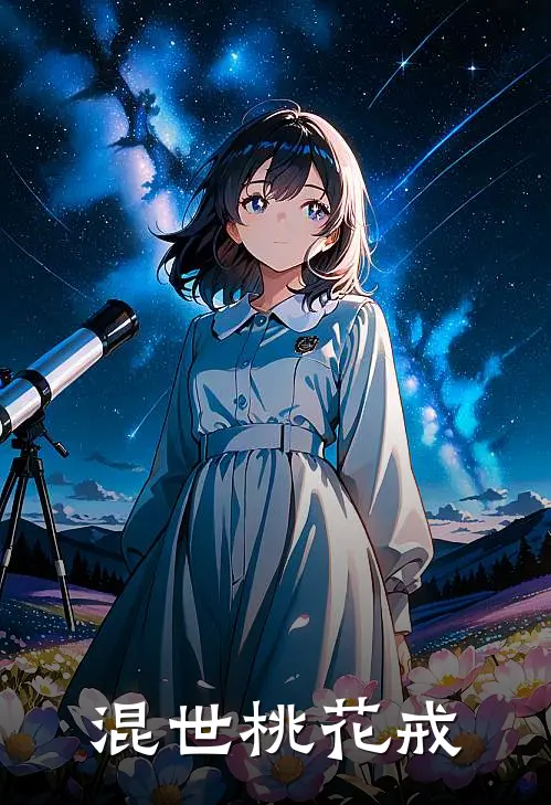 混世桃花戒