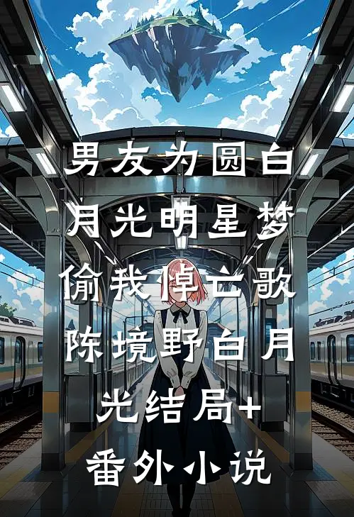 男友为圆白月光明星梦偷我悼亡歌陈境野白月光结局+番外小说