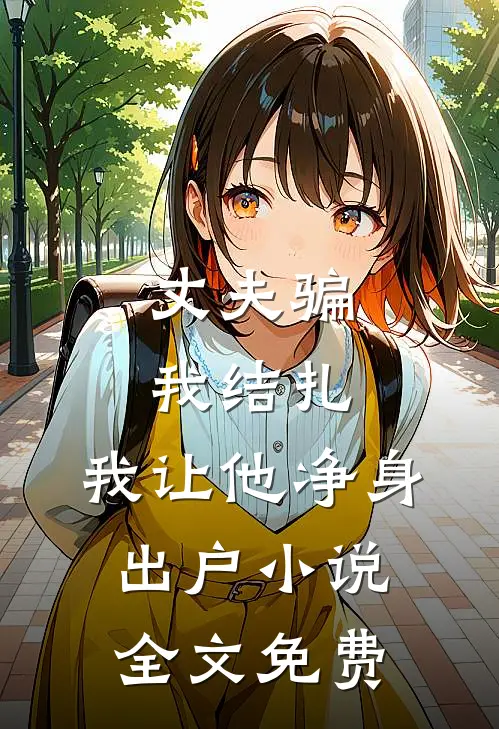 丈夫骗我结扎，我让他净身出户小说全文免费