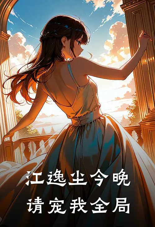 江逸尘今晚请宠我全局