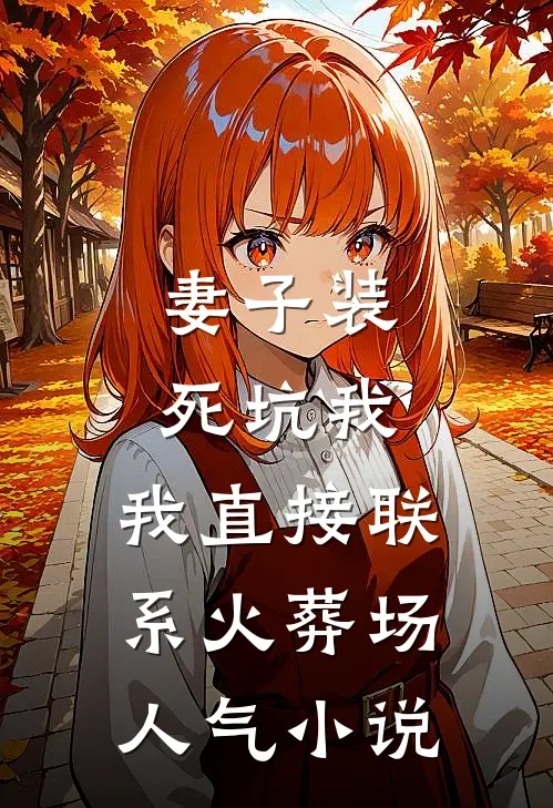 妻子装死坑我，我直接联系火葬场人气小说