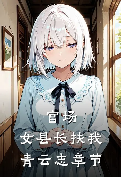 官场：女县长扶我青云志章节