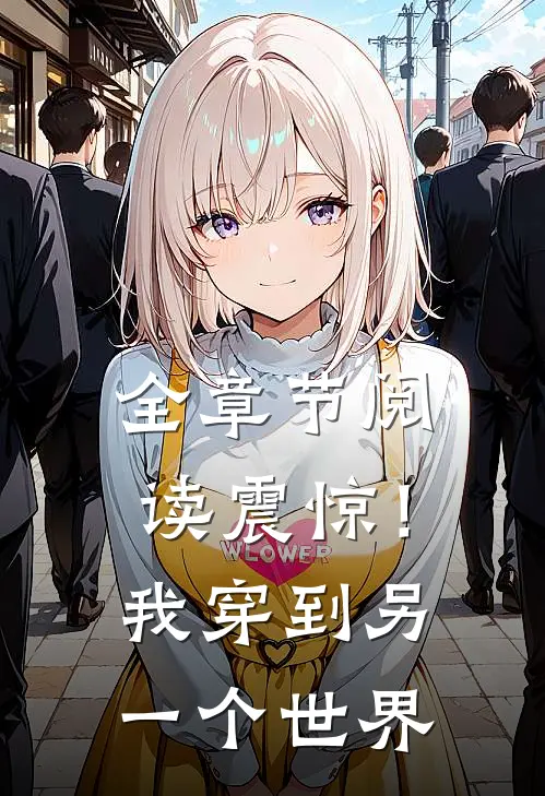 全章节阅读震惊！我穿到另一个世界