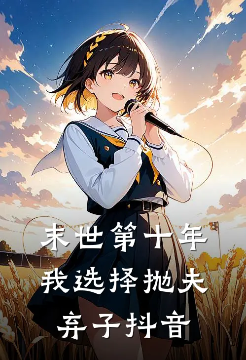 末世第十年，我选择抛夫弃子抖音