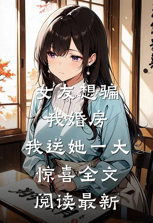 女友想骗我婚房，我送她一大惊喜全文阅读最新