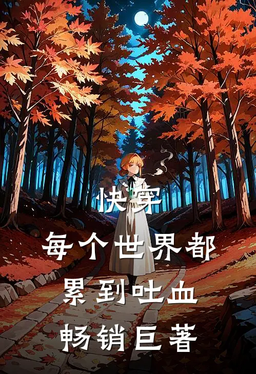 快穿：每个世界都累到吐血畅销巨著