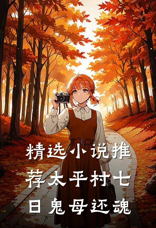 精选小说推荐太平村·七日鬼母还魂