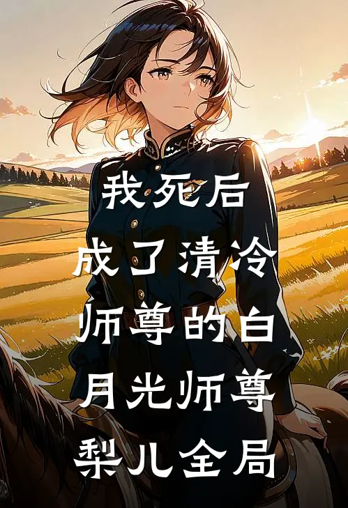 我死后，成了清冷师尊的白月光师尊梨儿全局