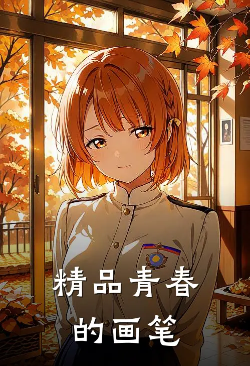 精品青春的画笔