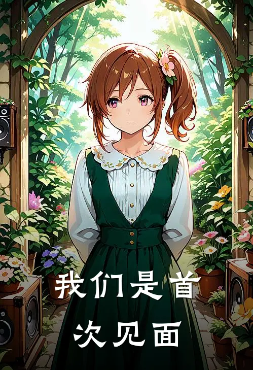 我们是首次见面