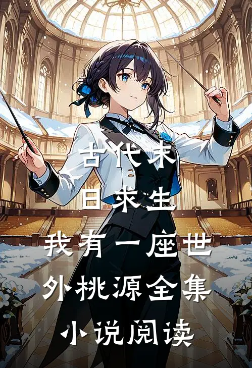 古代末日求生：我有一座世外桃源全集小说阅读