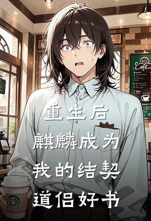 重生后，麒麟成为我的结契道侣好书