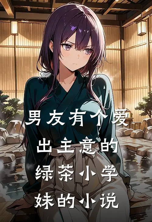 男友有个爱出主意的绿茶小学妹的小说