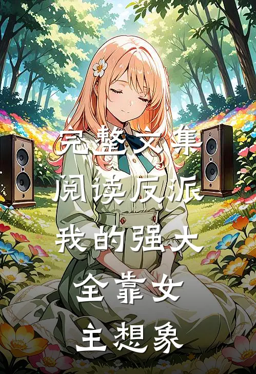 完整文集阅读反派：我的强大，全靠女主想象