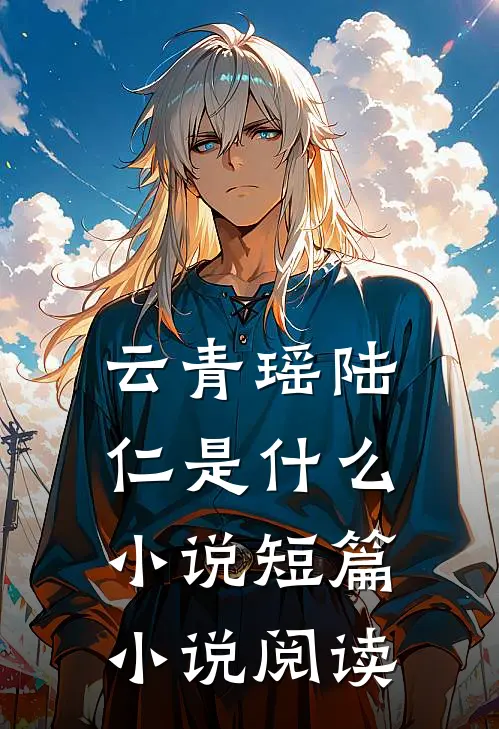 云青瑶陆仁是什么小说短篇小说阅读