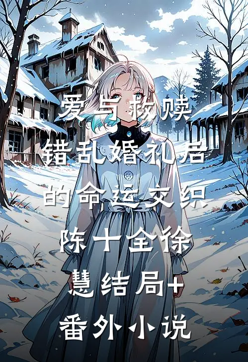爱与救赎：错乱婚礼后的命运交织陈十全徐慧结局+番外小说