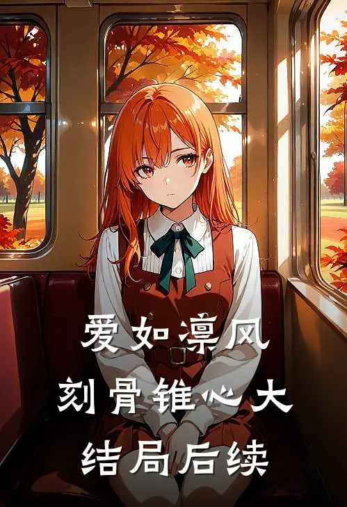 爱如凛风，刻骨锥心大结局后续