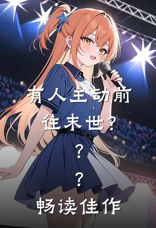 有人主动前往末世？？？畅读佳作