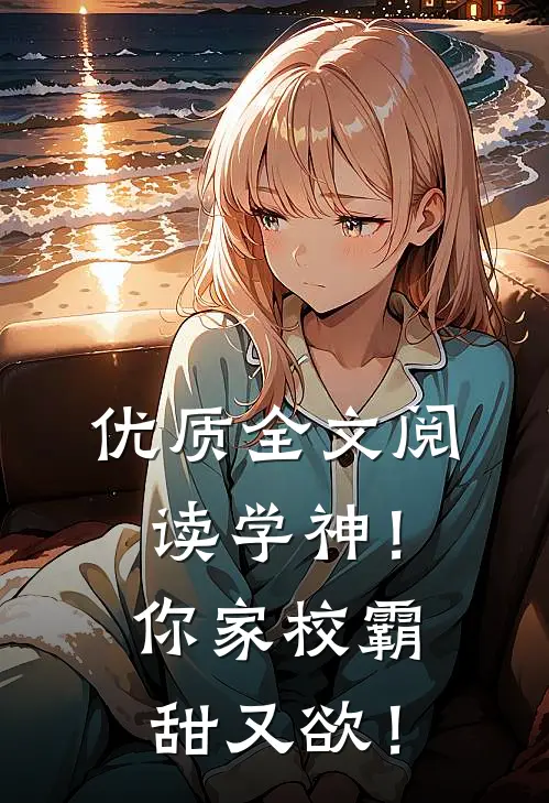 优质全文阅读学神！你家校霸甜又欲！