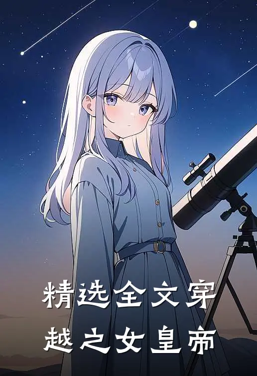 精选全文穿越之女皇帝