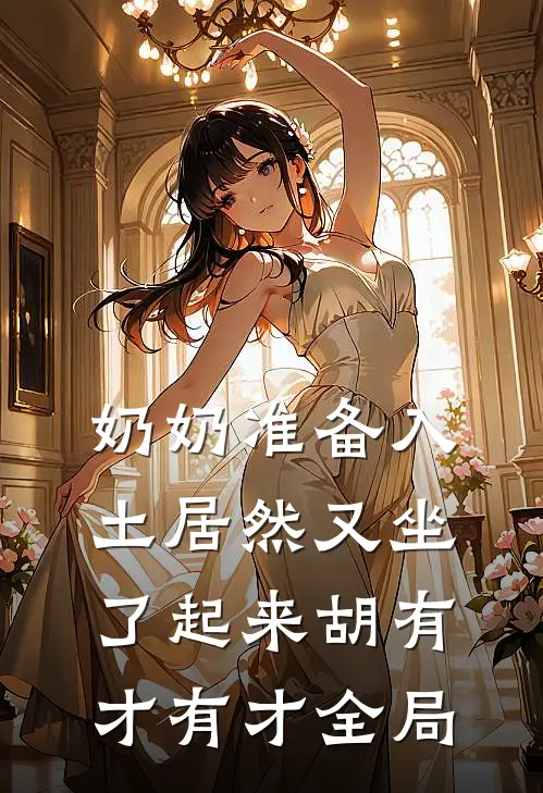 奶奶准备入土居然又坐了起来胡有才有才全局