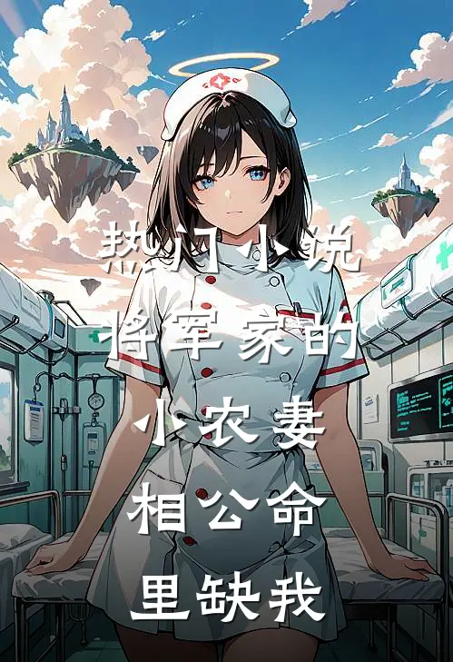 热门小说将军家的小农妻：相公命里缺我