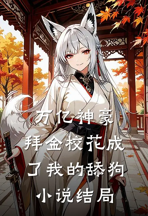 万亿神豪:拜金校花成了我的舔狗小说结局
