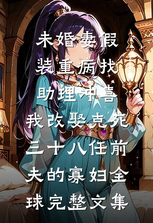 未婚妻假装重病找助理冲喜，我改娶克死三十八任前夫的寡妇全球完整文集