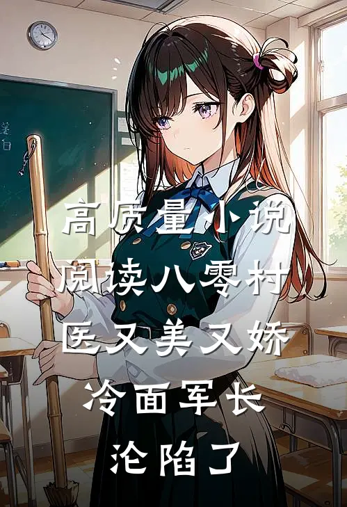 高质量小说阅读八零村医又美又娇，冷面军长沦陷了