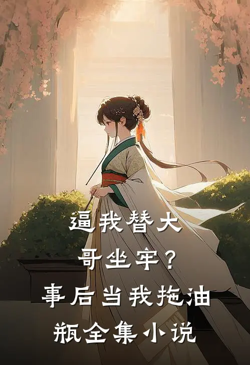 逼我替大哥坐牢？事后当我拖油瓶全集小说
