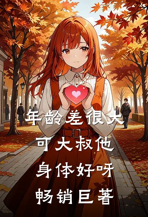 年龄差很大，可大叔他身体好呀畅销巨著