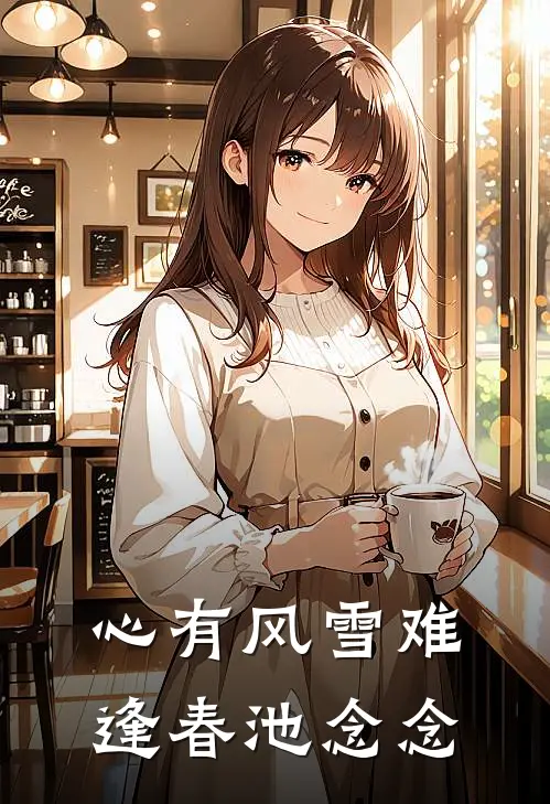 心有风雪难逢春池念念