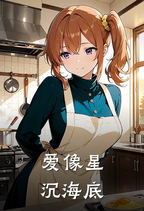 爱像星沉海底