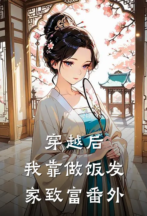 穿越后，我靠做饭发家致富 番外