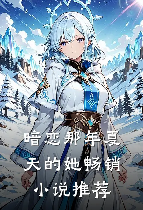暗恋那年夏天的她畅销小说推荐