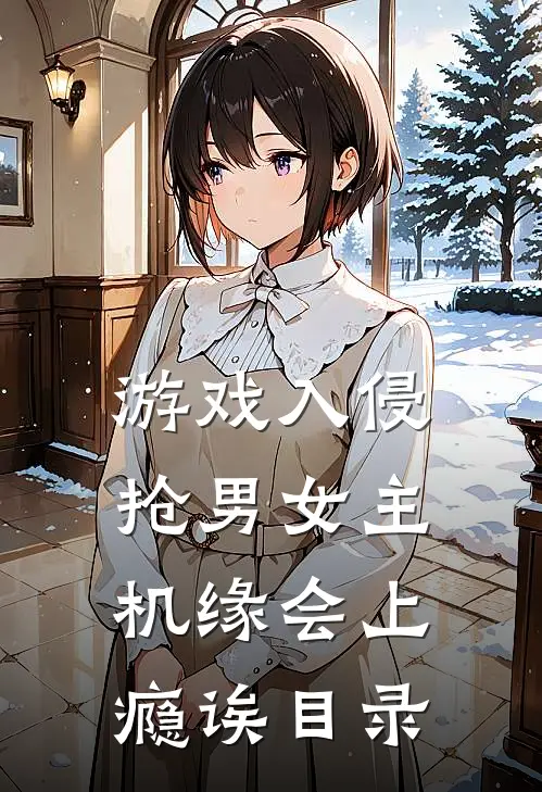 游戏入侵：抢男女主机缘会上瘾诶目录