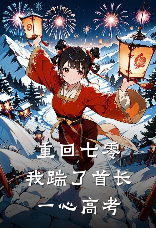 重回七零，我踹了首长一心高考
