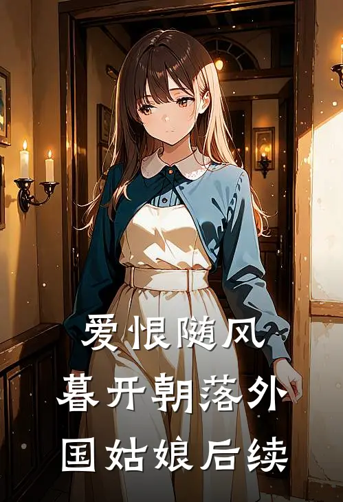 爱恨随风，暮开朝落外国姑娘后续