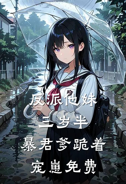 反派他妹三岁半，暴君爹跪着宠崽免费
