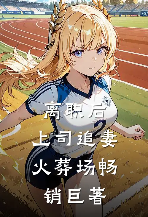 离职后，上司追妻火葬场畅销巨著