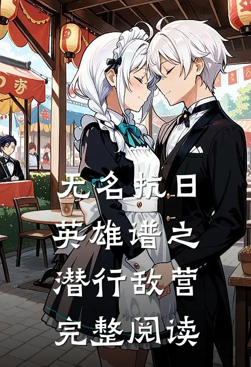 无名抗日英雄谱之潜行敌营完整阅读