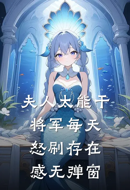 夫人太能干，将军每天怒刷存在感无弹窗