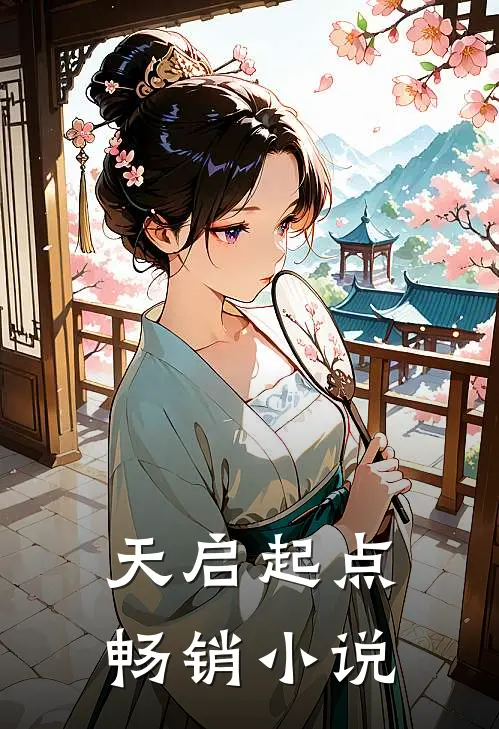 天启起点畅销小说