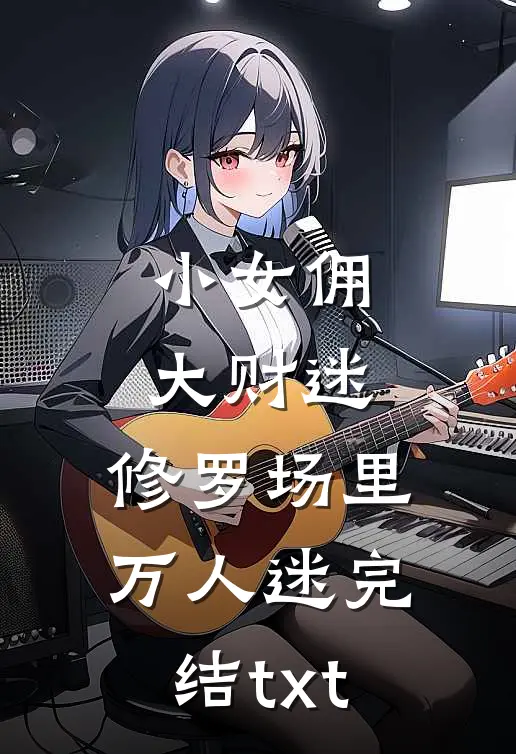 小女佣，大财迷，修罗场里万人迷完结txt