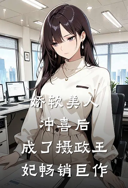 娇软美人冲喜后，成了摄政王妃畅销巨作